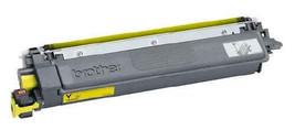 Brother Genuine TN229XLY Yellow High Yield Toner Cartridge - 2.3K - £94.80 GBP
