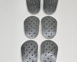 WalkFit Platinum Orthotics Inserts Only Size H Mens Size 11 11.5 womens ... - $19.35