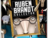 Ruben Brandt: Collector DVD | Region 4 - £6.63 GBP