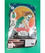 Disney Hocus Pocus Winifred Sanderson Pet Halloween Apparel Dog Costume ... - £7.81 GBP