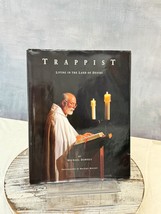 Trappist : Living in the Land of Desire by Michael Downey (1997, Hardcover) - £9.20 GBP