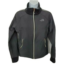 The North Face Apex Women&#39;s Jacket Size M Black - £34.75 GBP