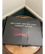 VICONOR RED LIGHT THERAPY LAMP BACK RELIEF DEVICE, INFRARED LIGHT THERAPY - $1,253.08 MXN