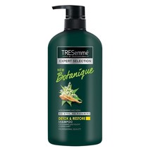 Tresemme Detox & Restore Shampoo, 580ml, free shipping world - $35.69