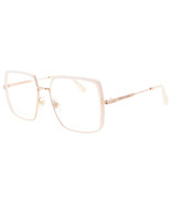 MARC JACOBS MJ-1067-0Y3R-54 Eyeglasses Eye Glasses 0Y3R GOLD Authentic N... - €82,24 EUR