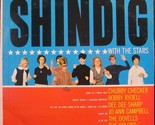 Shindig With The Stars [Vinyl] - £32.47 GBP