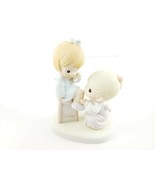 Precious Moments You Are Always There For Me 163619 in Box, 1996 - £14.15 GBP