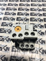 Mitsubishi TK-0NY TR13B Overload Relay 7-11A  - $14.50