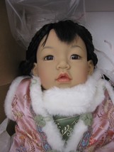 Adora 22" Limited Edition Qing Dynasty Doll  - $500.00