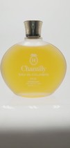 Vintage New Houbigant Chantilly Eau de Cologne 8 fl oz NWOB - $45.00