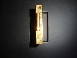 S.T. Dupont  L2 pocket lighter in the original box image 7