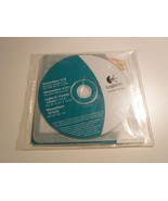Logitech Control Center CD | MouseWare 9.79 / M 4.0.6 | Windows &amp; Mac | ... - $14.76