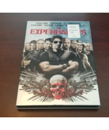 The Expendables [DVD] w/ Slip Cover - $6.00