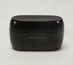 OEM Jabra Elite 85t Wireless Headphones Charging Case - Black, Case Only - £17.76 GBP