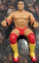 1997 WWF WWE Jakks Pacific Ken Shamrock Thumb Wrestler Wrestling figure - £8.73 GBP