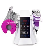 Shape Tactics 4-in-1 Cavitation, RF, and EMS Body Sculpting System - $372.40