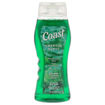 Body Wash - Emerald Burst - $195.39 MXN