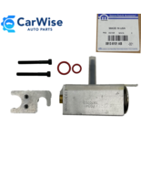 NEW OEM 2005-2008 Dodge Caravan Chrysler Pacifica A/C Expansion Valve Kit - $65.84 CAD