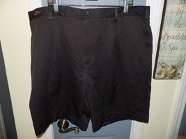 Greg Norman Microfiber Golf / Casual Shorts Size 42 Men's NWOT - $35.10