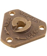 Val-Pak Products Sv-Cap 1.5in. Mach Pur-Brass V34-152 - $182.42 CAD
