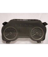 F150 2018+ instrument panel dash gauge cluster 4&quot;. Speedo 8k Tach. SST. ... - $52.49