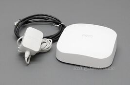 eero Pro 6 K010111 AX4200 Tri-Band Mesh WiFi Router - White - $39.49