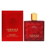 Versace Eros Flame Eau De Parfum - $679.61 MXN