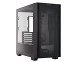 ASUS Prime AP201 Black MicroATX Supports 338mm Graphics Cards, 360mm Coo... - $157.27