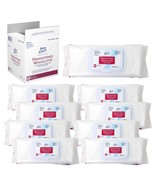 Dynarex Personal Cleansing Wipe 9 x 13&quot; 1319 512 Wipes - $39.95 CAD
