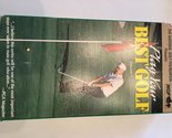 Play Your Best Golf - Volume 1 [VHS Tape] by The National Golf Foundatio... - $3.90