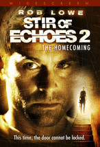 Stir Of Echoes 2: The Homecoming [ DVD Pre-Owned Region 2 - £33.49 GBP