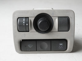2006-2007 Subaru Tribeca Mirror Adjust Traction Control Switch Dash Unit - $65.84