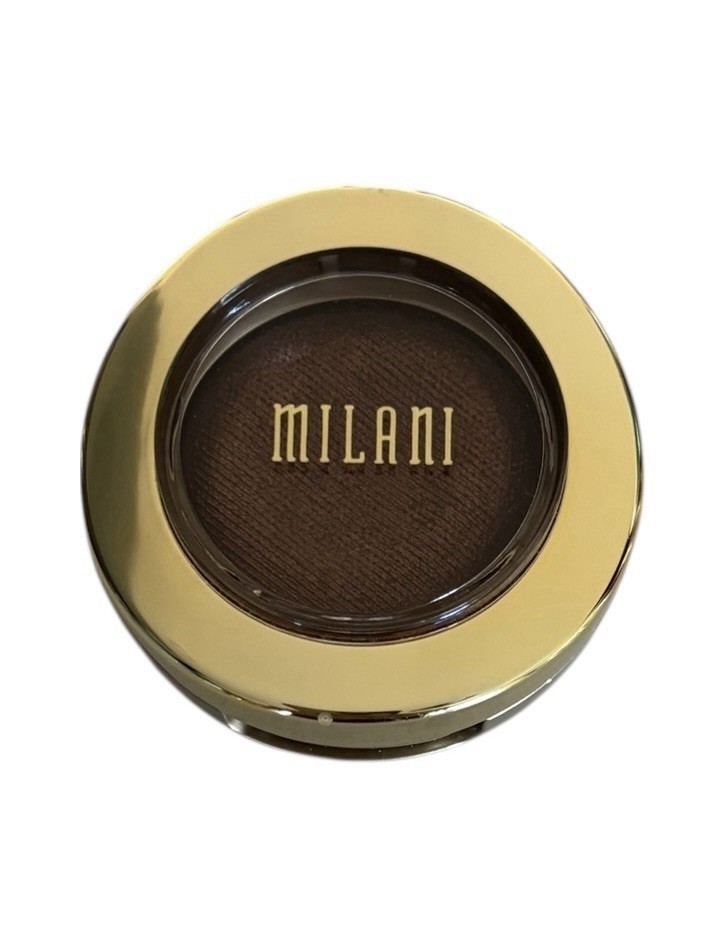 MILANI Bella Eyes Gel Powder Eyeshadow 24 Bella Bronze Metallic, Rare Item image 2