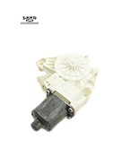 MERCEDES X166 ML/GL/GLS/GLE PASSENGER/RIGHT REAR DOOR GLASS WINDOW MOTOR - $464.06 MXN