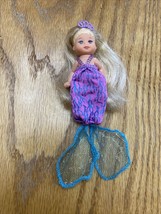 Barbie Baby Krissy Magical Mermaids Babies - $9.99