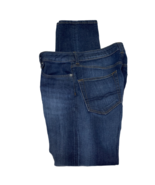 BUFFALO Jeans Mens 30W X 32L Relaxed Tapered Ben Sanded Denim Classic 5 ... - £21.32 GBP