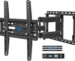 TV Wall Mount for 32-65 Inch Swivel Tilt Full Motion Bracket w Articulat... - $77.17