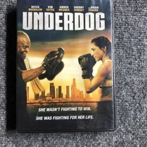 Underdog (DVD, 2020) Becca Buckalew, Kim Estes, Brian Krause Brand New  - £15.50 GBP