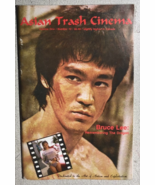 ASIAN TRASH CINEMA magazine #10 (1995) Bruce Lee cover and article - $27.76 CAD