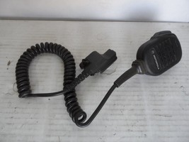 Motorola NMN6193B Shoulder Microphone - $13.05