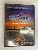 Watchers 3: Fingerprints of the Supernatural DVD - £6.33 GBP