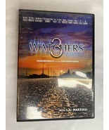 Watchers 3: Fingerprints of the Supernatural DVD - £6.20 GBP