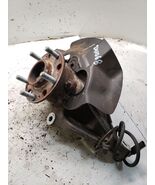 Passenger Right Front Spindle/Knuckle AWD Fits 22-23 TUCSON 1291940 - $1,717.47 MXN