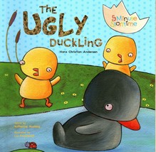 The Ugly Duckling - 5 Minute Story time - Classic Fairy Tales - £5.50 GBP