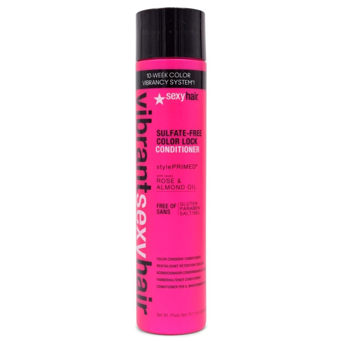 Sexy Vibrant Sexy Hair Sulfate-Free Color Lock Conditioner 10.1 fl Oz - $13.75