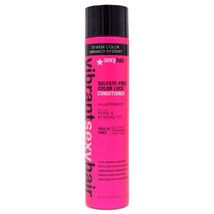Sexy vibrant sexy hair sulfate free color lock conditioner 101 fl oz 829470 thumb200