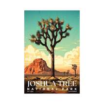 Joshua Tree National Park Poster | S07 - £26.37 GBP+