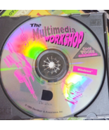 THE MULTIMEDIA WORKSHOP - $1,008.92 MXN