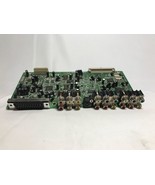 Hitachi JA05844-A Video Board Unit from 42EDT41A - $191.13 MXN