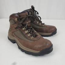 Timberland Plymouth Trail GTX Boots Gore-Tex Trekking Hiking 18626 Womens 6.5M - £35.15 GBP